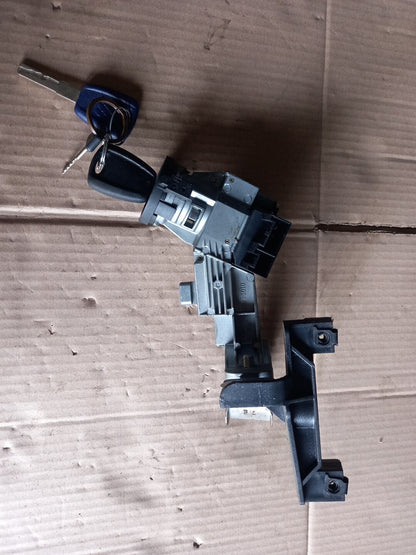 51793074 BLOCCO BLOCCHETTO AVVIAMENTO ACCENSIONE FIAT GRANDE PUNTO 1.2 BENZINA 