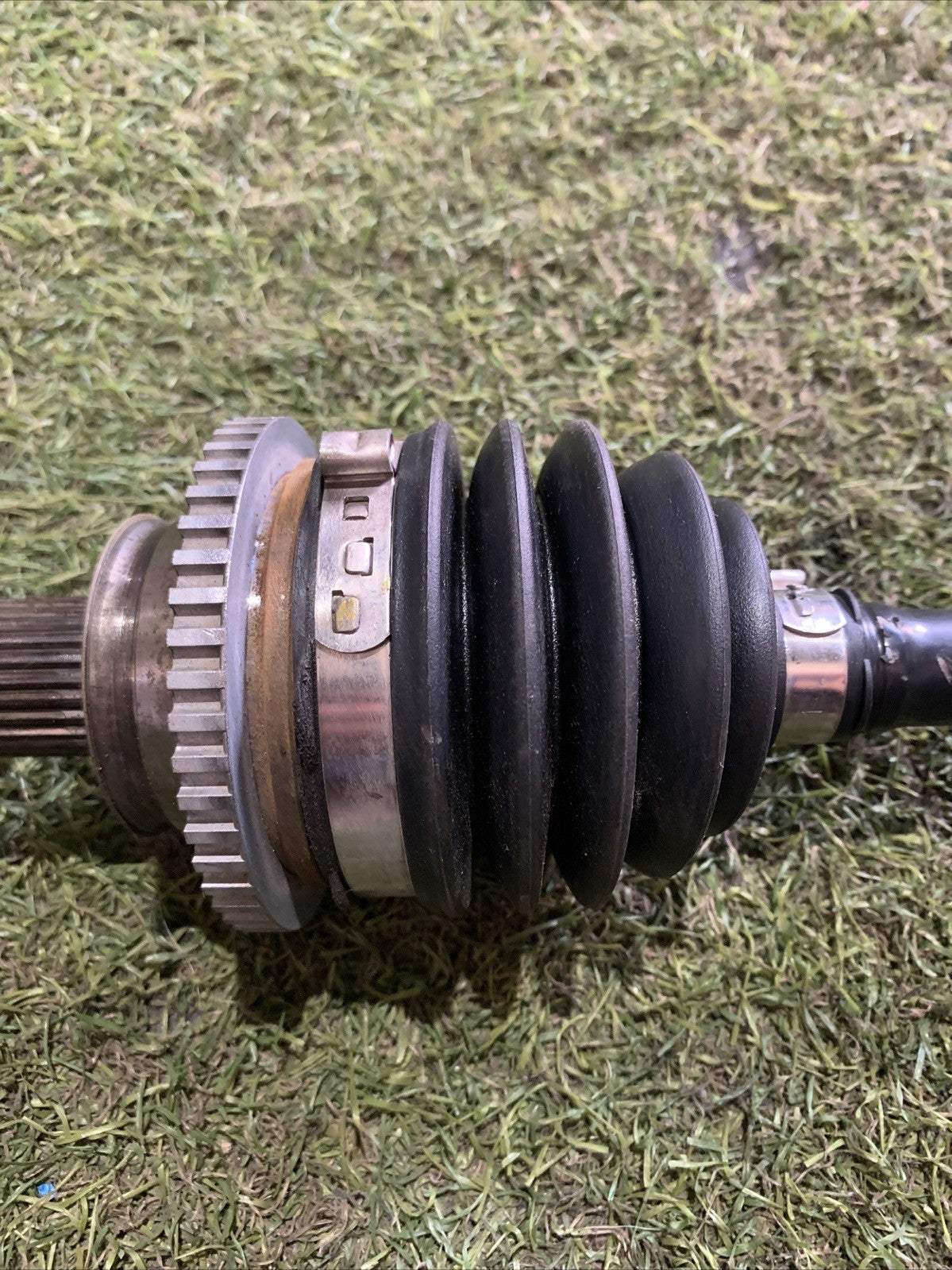 Semiasse Anteriore Sinistro Opel Karl 1.0 Benzina 42529905