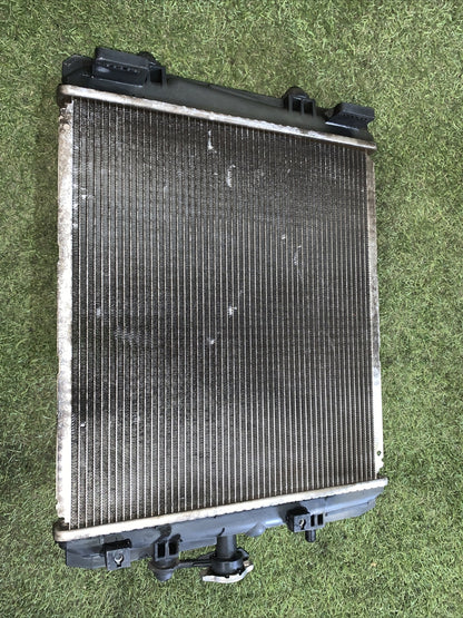 Radiatore Acqua Peugeot 107 1.0 Benzina 0Q020G