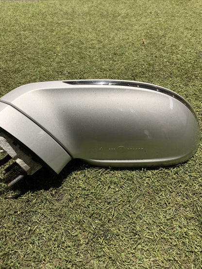 Specchietto Retrovisore Sinistro Audi A7 2011 In Poi  8 Pin