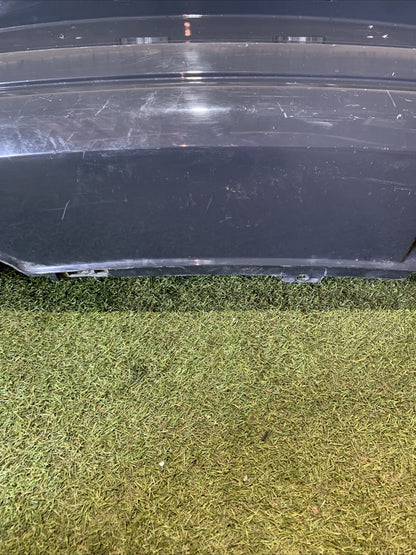 Paraurti Posteriore Volkswagen Polo 6C