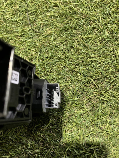 Pulsantiera anteriore sinistra Guida per Volkswagen Golf Serie Viii (19) (2019