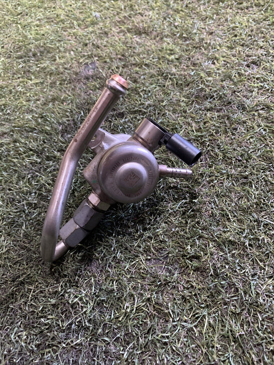 POMPA CARBURANTE ALTA PRESSIONE VOLKSWAGEN POLO 2024 04E127027N 1.0 BENZINA DKL