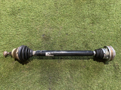 Semiasse Anteriore Destro Volkswagen Polo 6R 2015 1.6 Diesel 6R0407764M