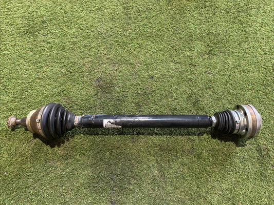 Semiasse Anteriore Destro Volkswagen Polo 6R 2015 1.6 Diesel 6R0407764M