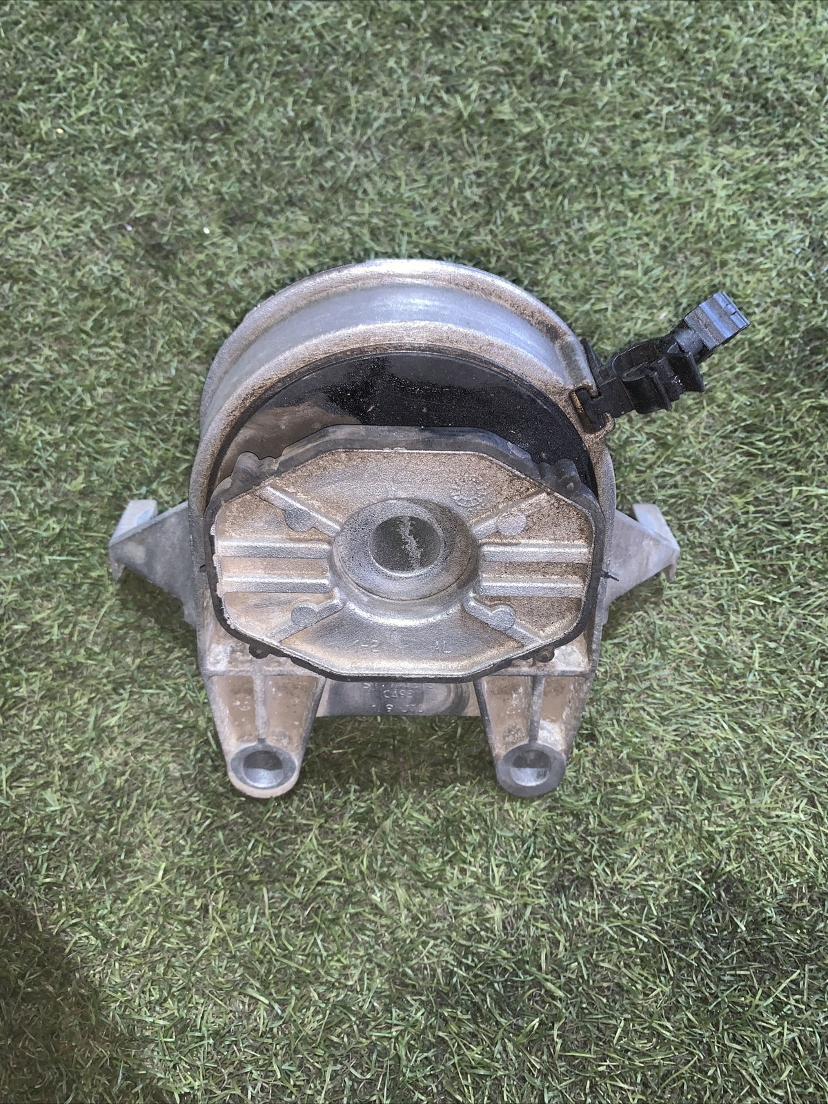 51711216 SUPPORTO CAMBIO MOTORE SINISTRO FIAT BRAVO 1.6