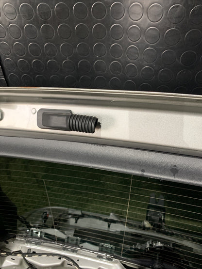 PORTELLONE COFANO BAULE  POSTERIORE VOLKSWAGEN TIGUAN AD1 2016 