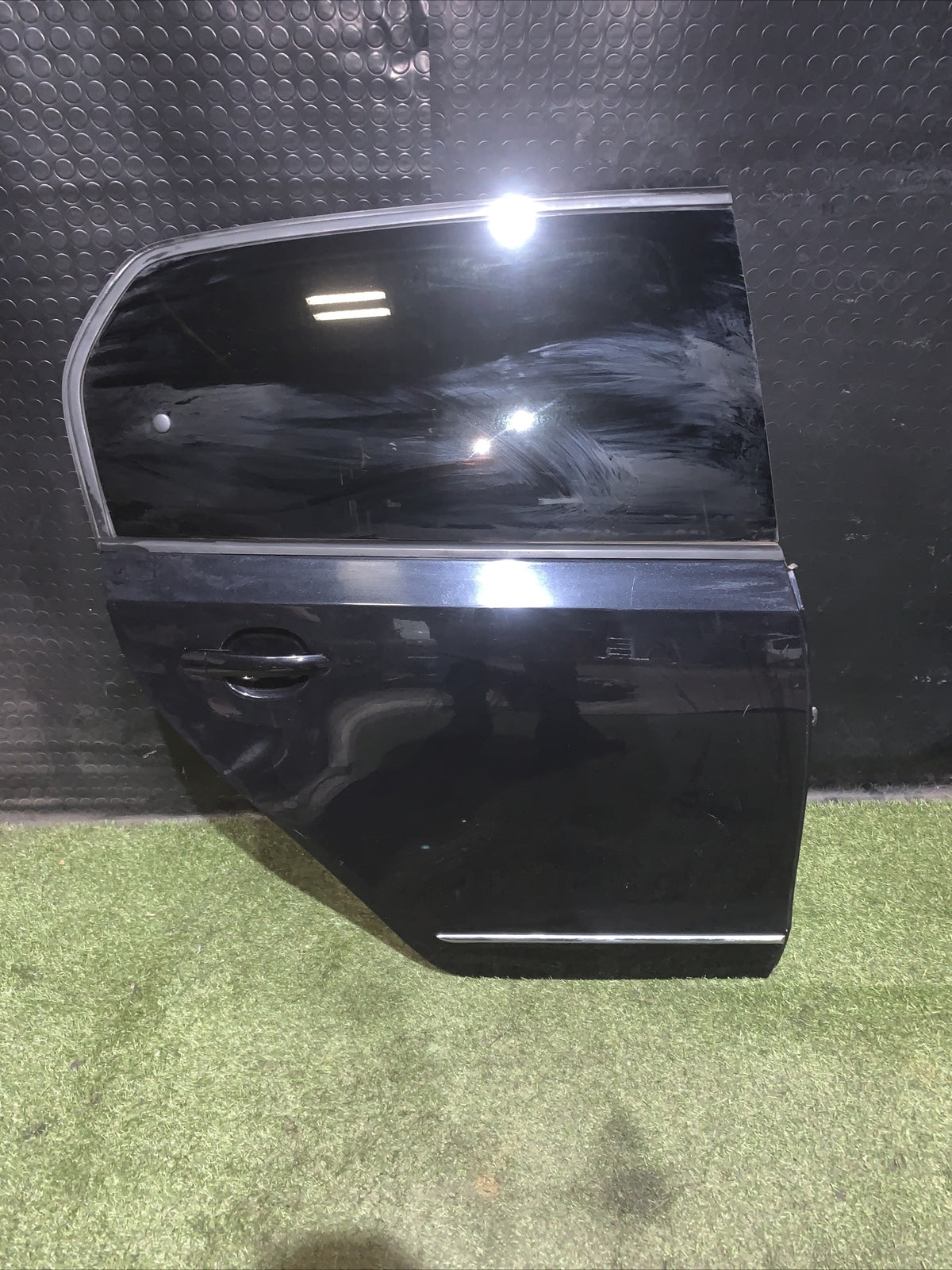 PORTA PORTIERA SPORTELLO POSTERIORE DESTRO VOLKSWAGEN UP 1.0 B