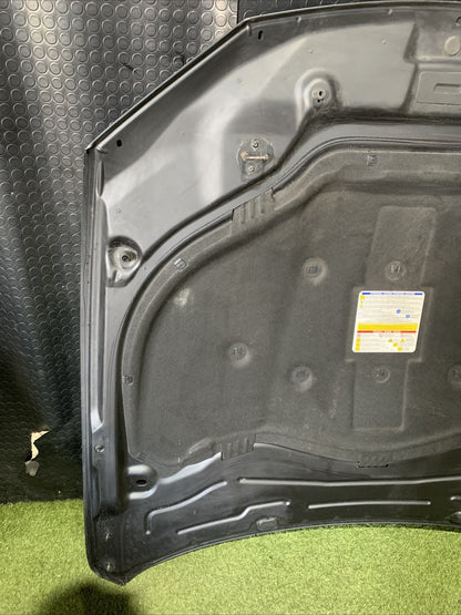 Cofano Anteriore Maserati Levante 