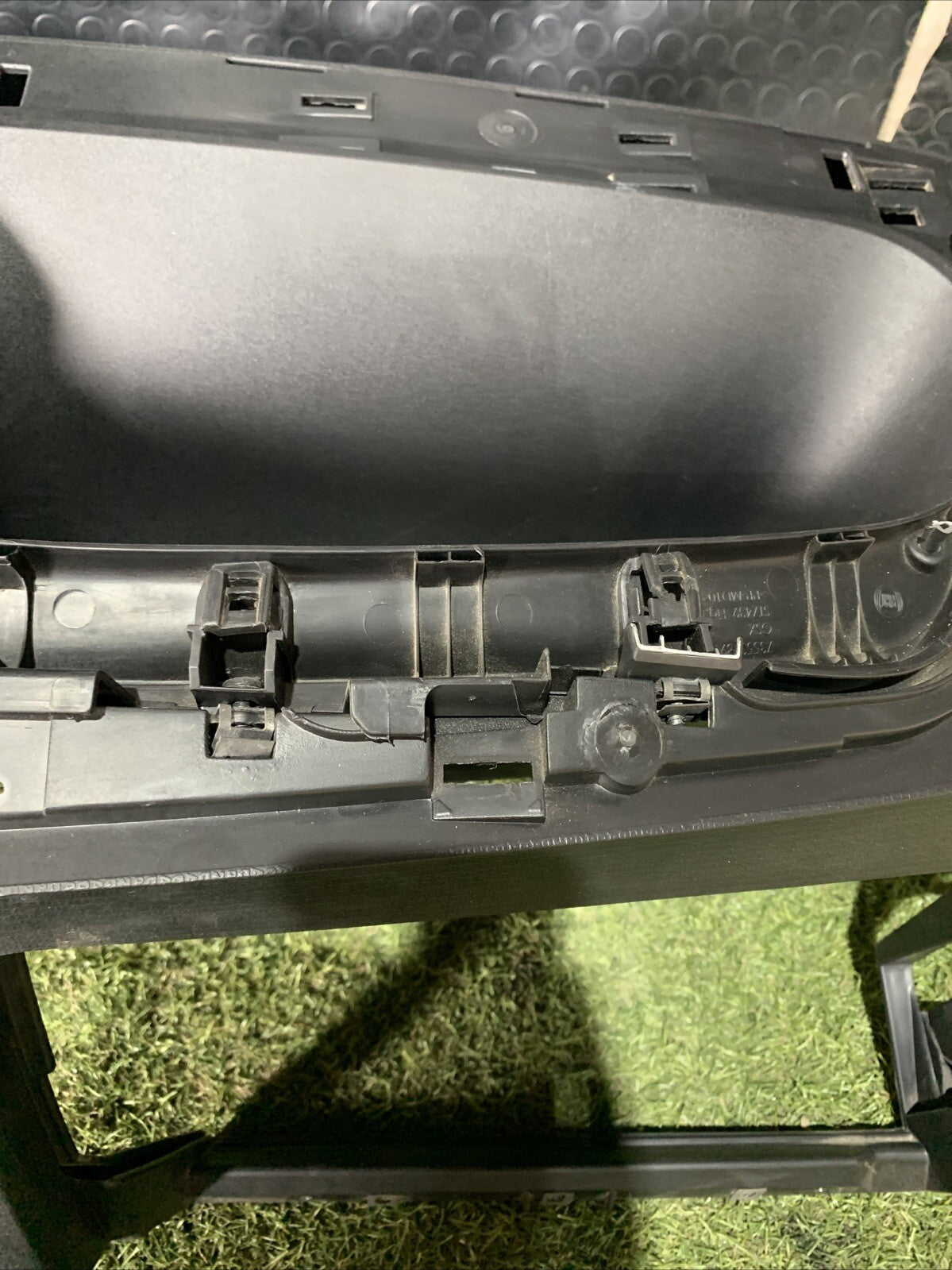 KIT AIRBAG COMPLETO PER FIAT Panda 3° Serie (12 )