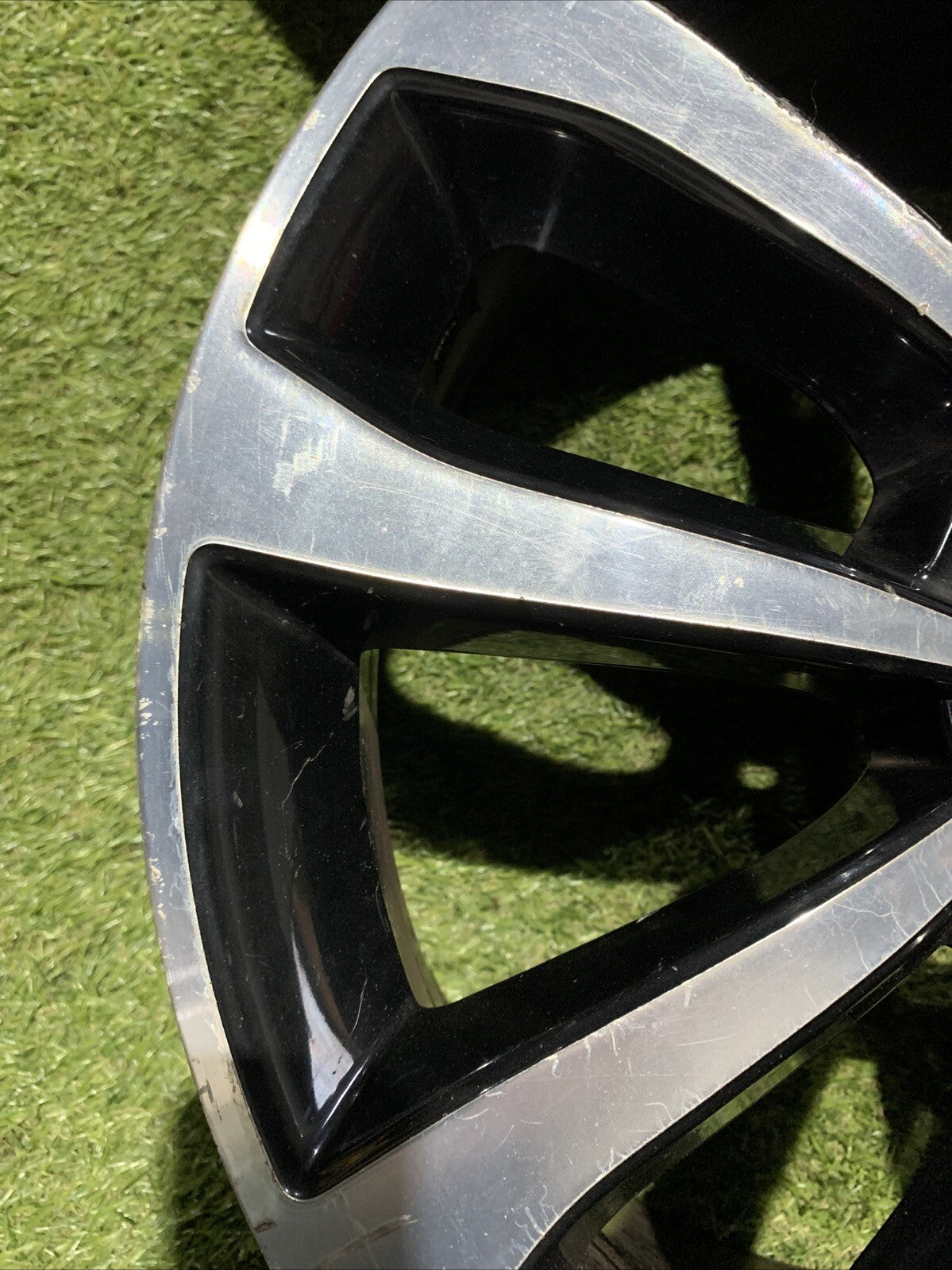 4 Cerchi In Lega 17 Originali Fiat Tipo 2019 7.0JX17H2