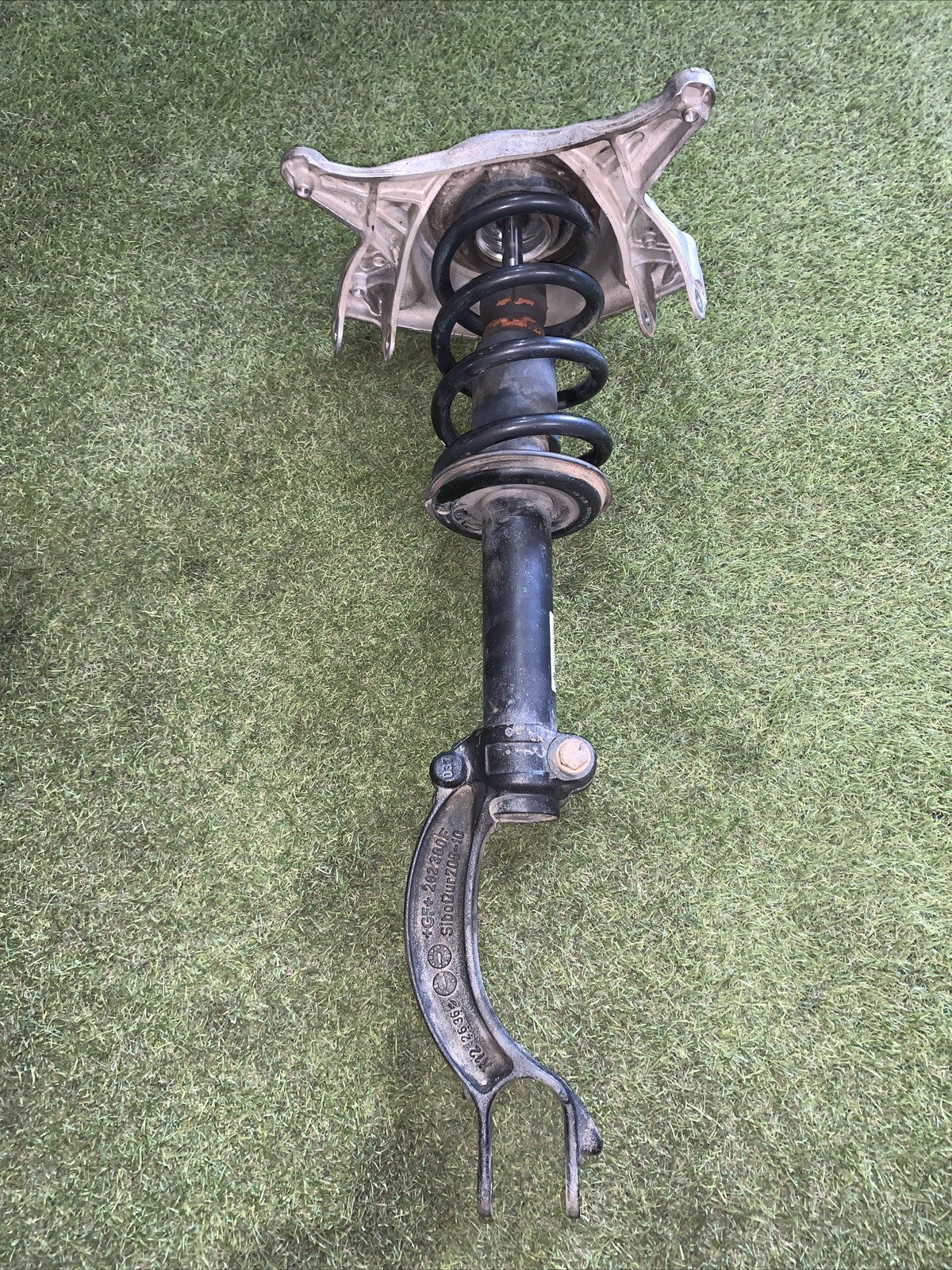 Ammortizzatore Anteriore Sinistro Audi A4 2011 3.0 8K0031BC