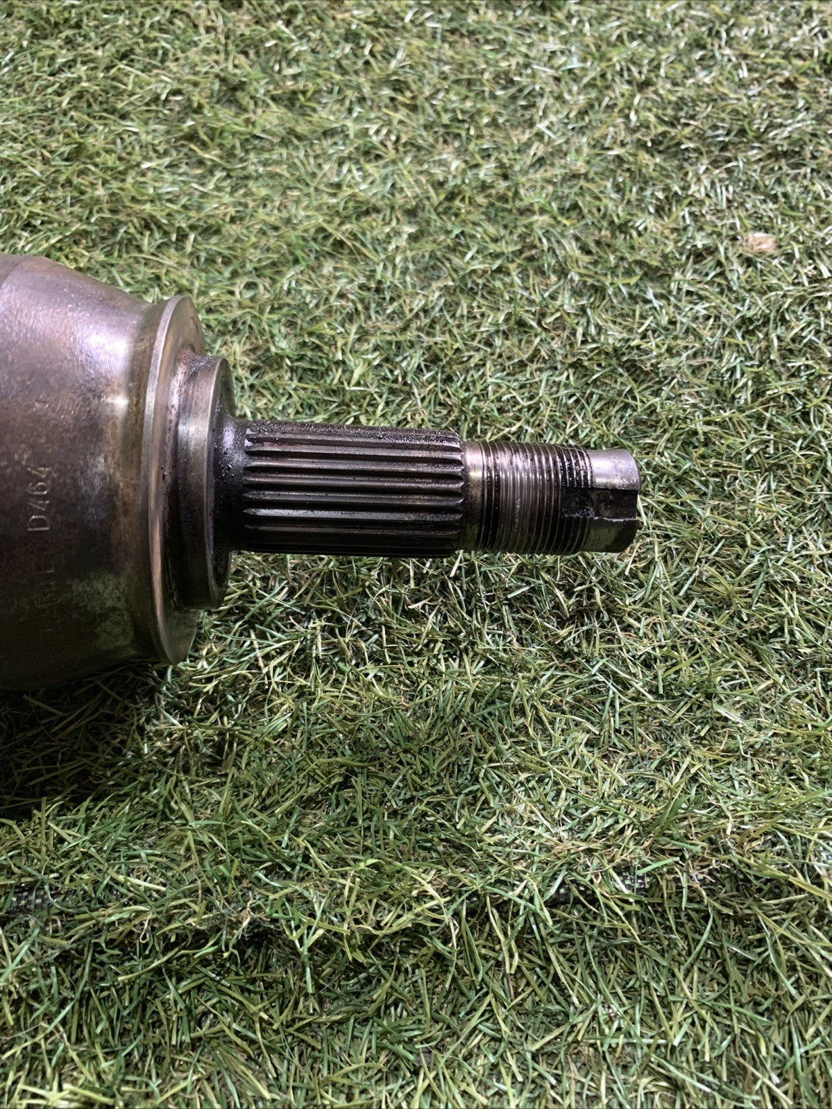 SEMIASSE ANTERIORE DESTRO PER FIAT 500L Serie (351_352) 1.3MJT 51885863 (4)