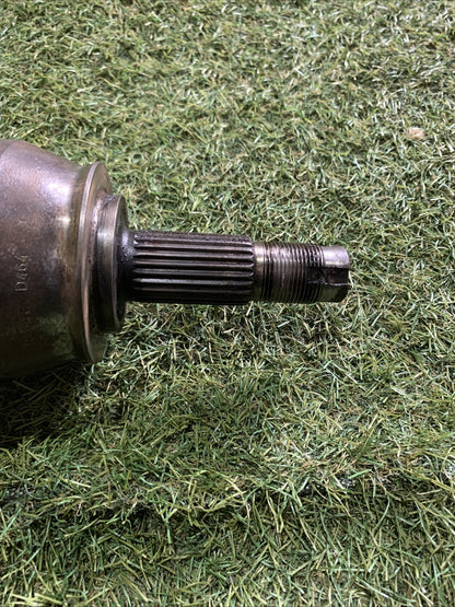 SEMIASSE ANTERIORE DESTRO PER FIAT 500L Serie (351_352) 1.3MJT 51885863 (4)
