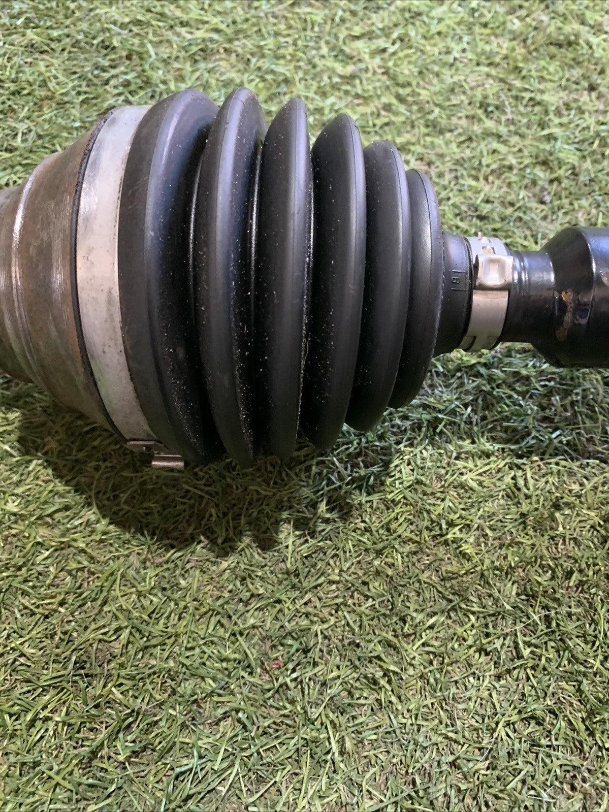 Semiasse Anteriore Destro Audi A3 8V 1.6 Diesel 1K0407272QN