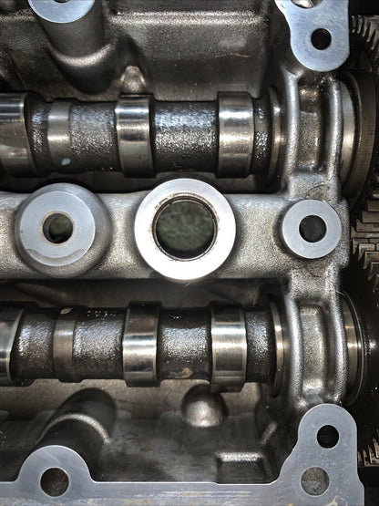 COPERCHIO PUNTERIA COMPLETA FIAT PANDA 312 1.3  75CV MTJ 55219639 EURO 5