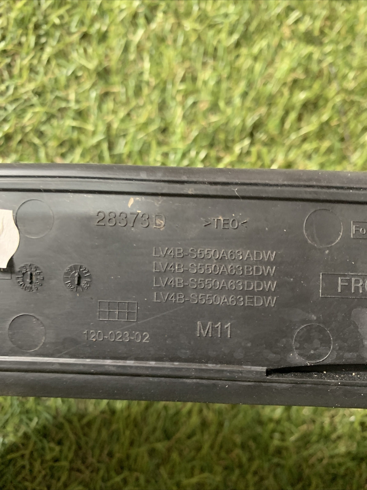 Barre Longitudinali Tetto Originali Ford Kuga 2022 