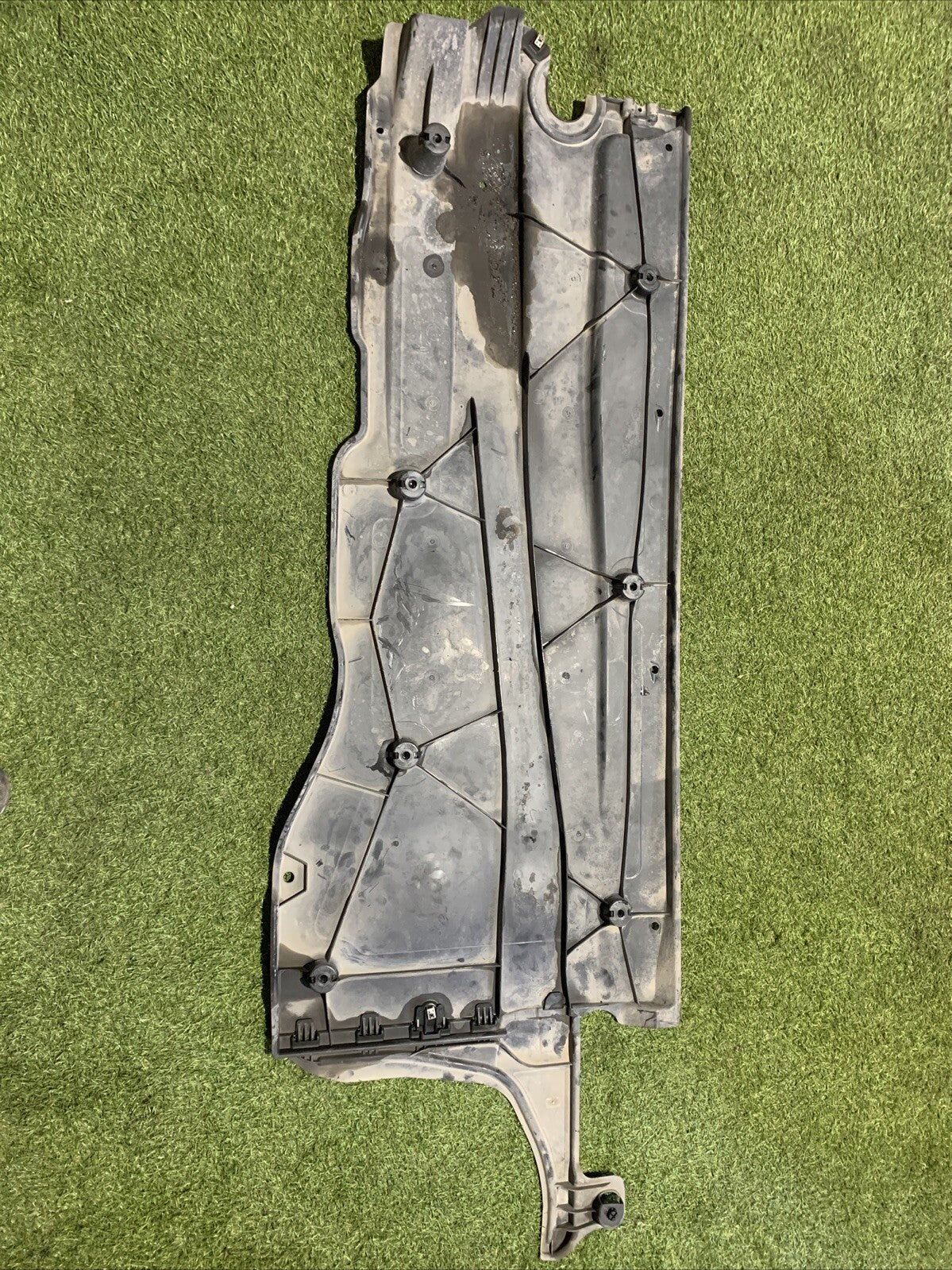 5WA825202D PARATIA SOTTOSCOCCA LATO DESTRO VOLKSWAGEN GOLF 8 2.0 BENZINA