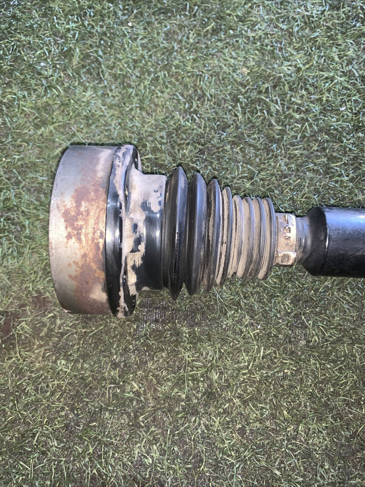 Semiasse Anteriore Destro Volkswagen Golf 5 1.9 1K0407272CC