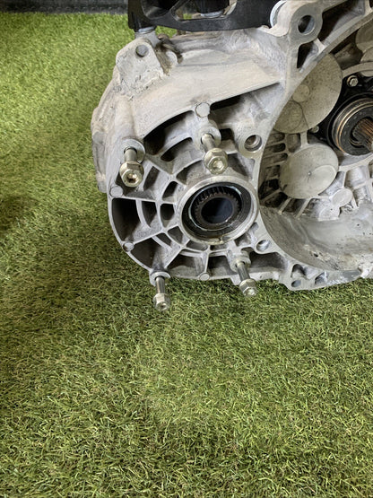 Cambio Manuale 6 Marce Volkswagen T-roc 2.0 150CV 02Q301103AF