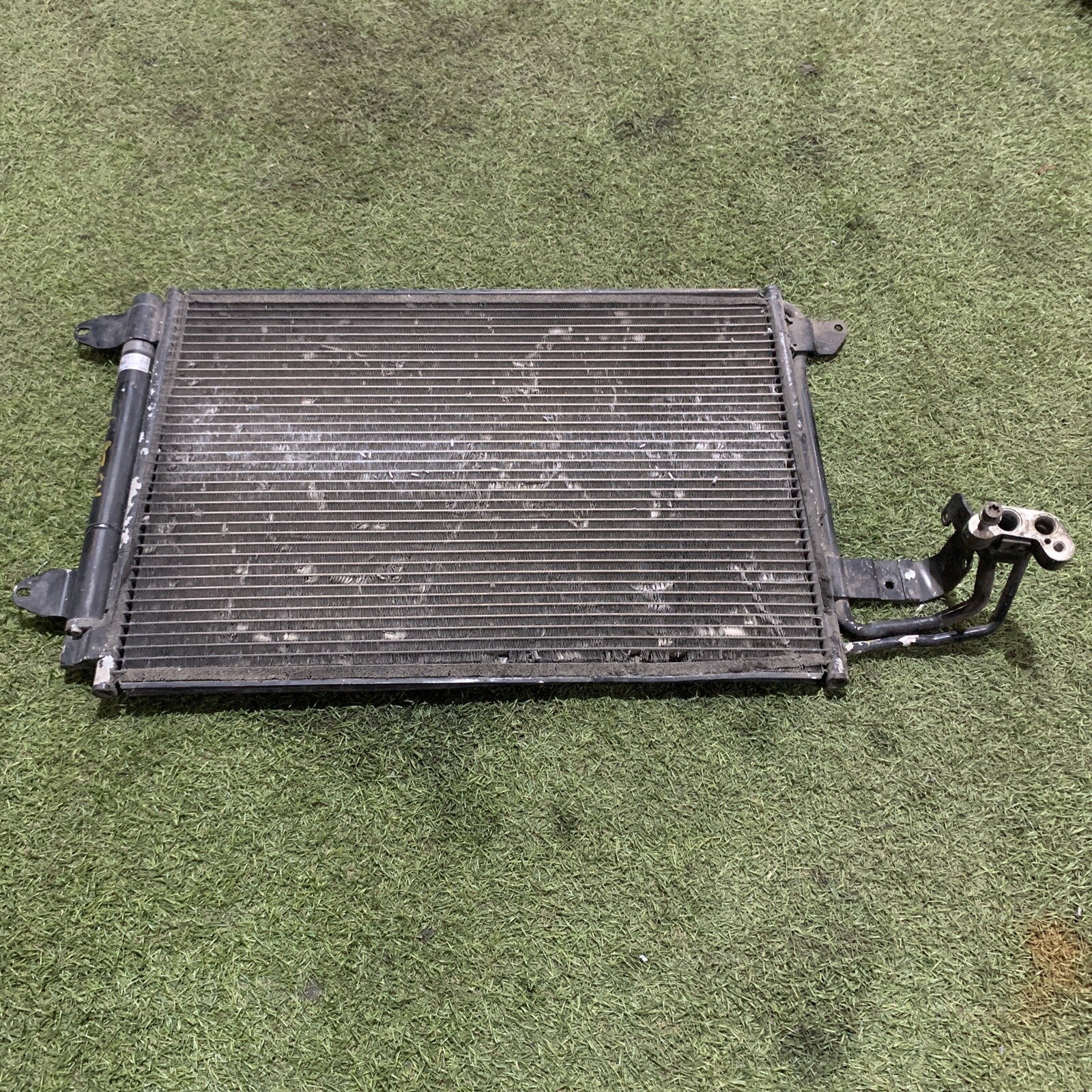 CONDENSATORE ARIA RADIATORE CLIMA AUDÌ A3 8P 2.0 140 CV 1K0298403