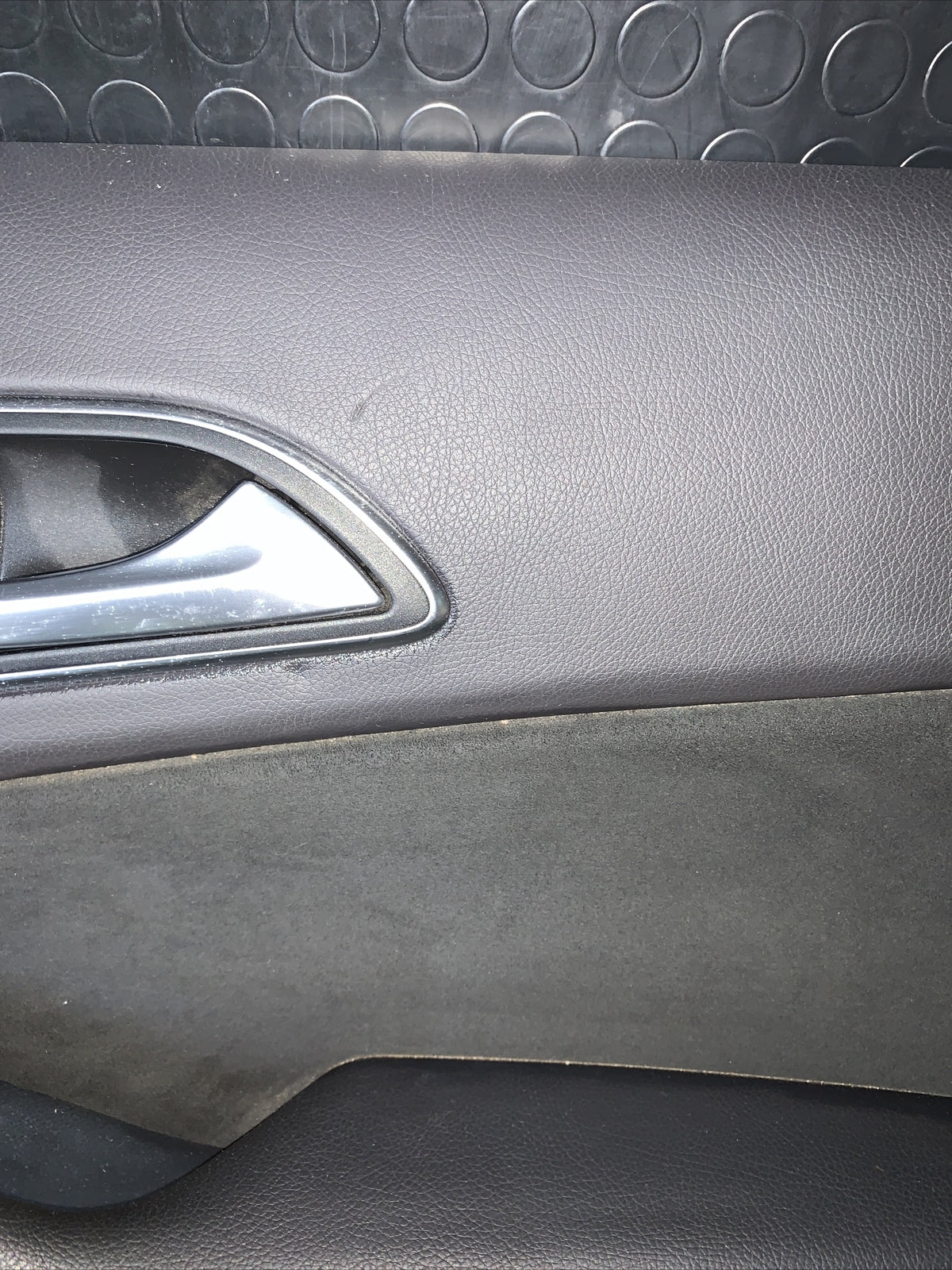 A1767201062 PANNELLO INTERNO PORTA ANTERIORE DESTRA MERCEDES CLASSE A W176