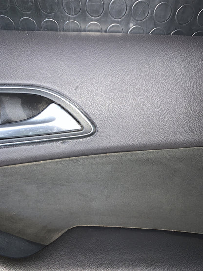 A1767201062 PANNELLO INTERNO PORTA ANTERIORE DESTRA MERCEDES CLASSE A W176