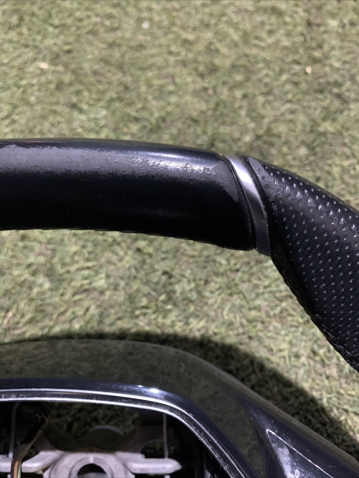 Volante Peugeot 508 2019 GT Line 98105488ZD