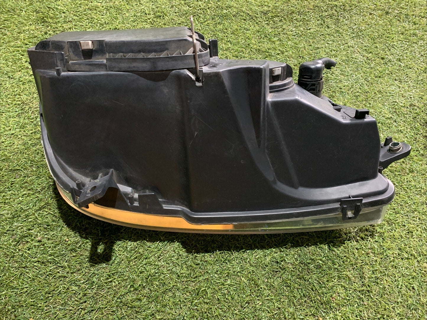 Faro Fanale Anteriore Sinistro Fiat Multipla 08-661-1144L