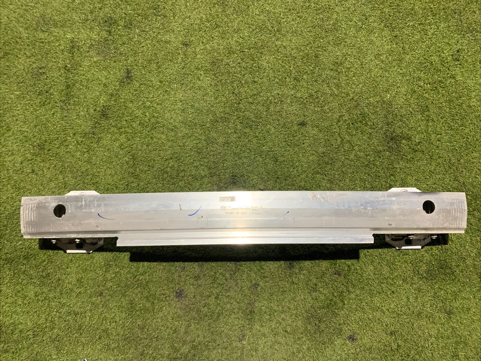 Traversa Paraurti Posteriore Bmw X3 F25 2016 7210071-09