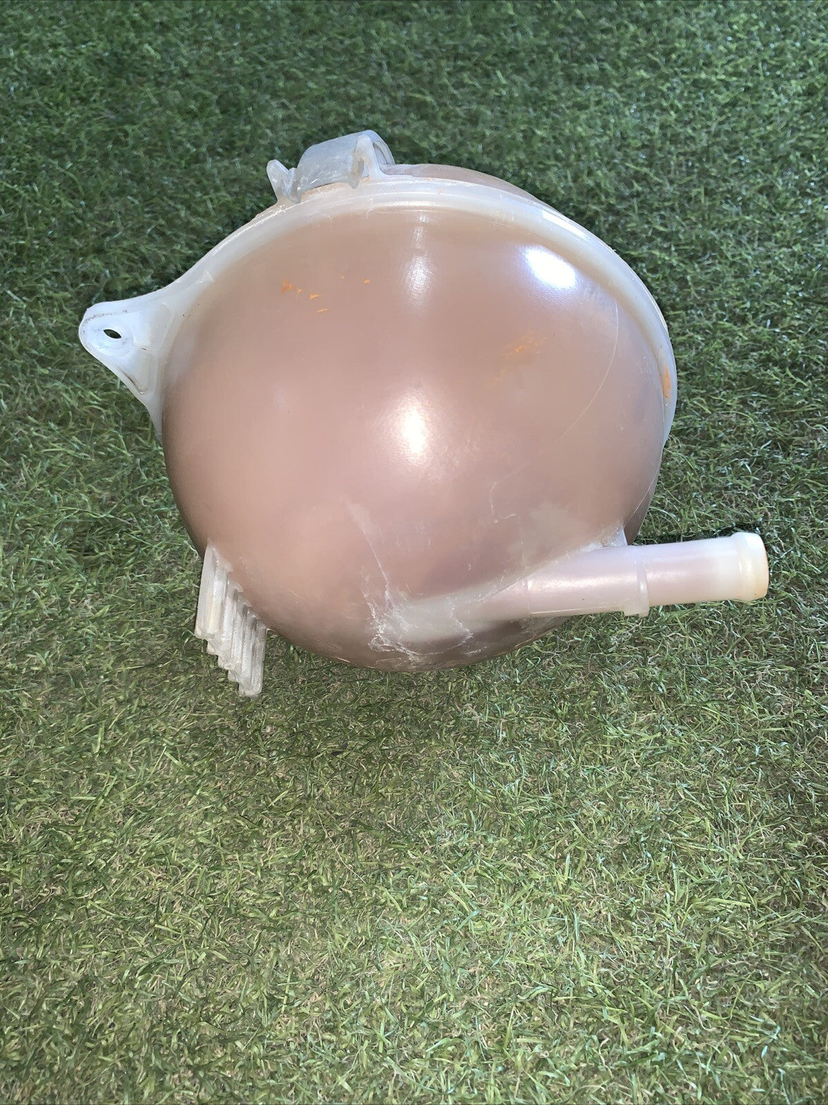 Vaschetta Liquido Radiatore Skoda Fabia 2011 1.6 Diesel 6Q0121407B