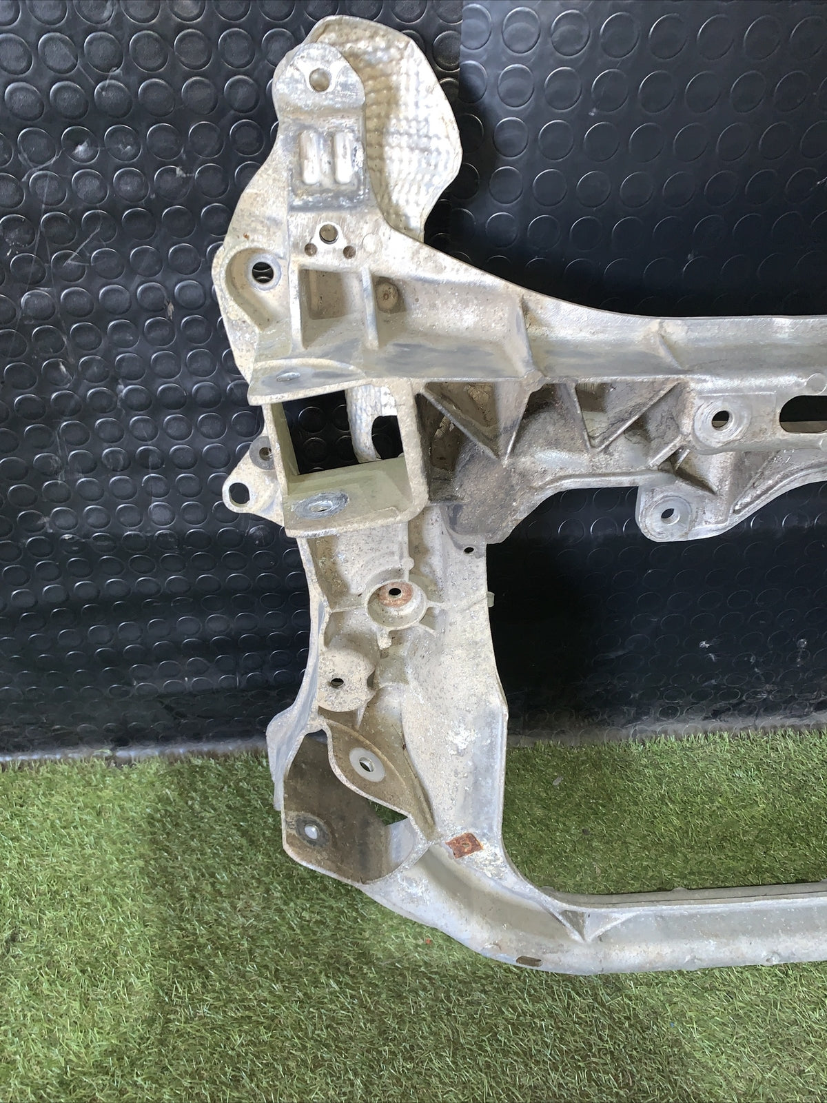 Culla Motore Mercedes Classe S W220 A2156280057