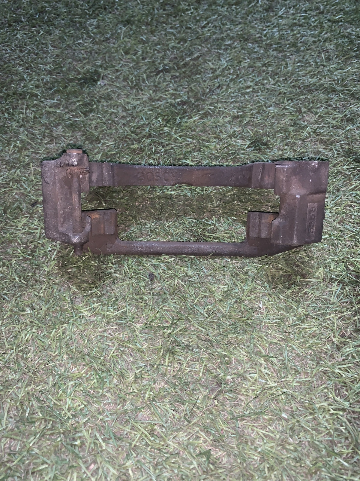 Porta Pinza Anteriore Sinistra Fiat 500 2011 1.4 Benzina