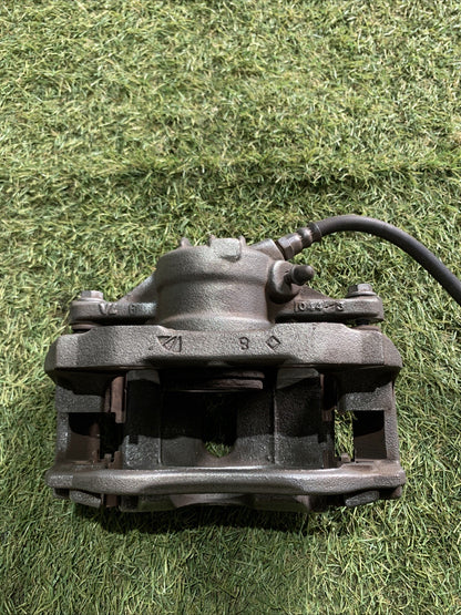 Pinza Freno Anteriore destra Citroen C3 1.0 benzina 1651756780