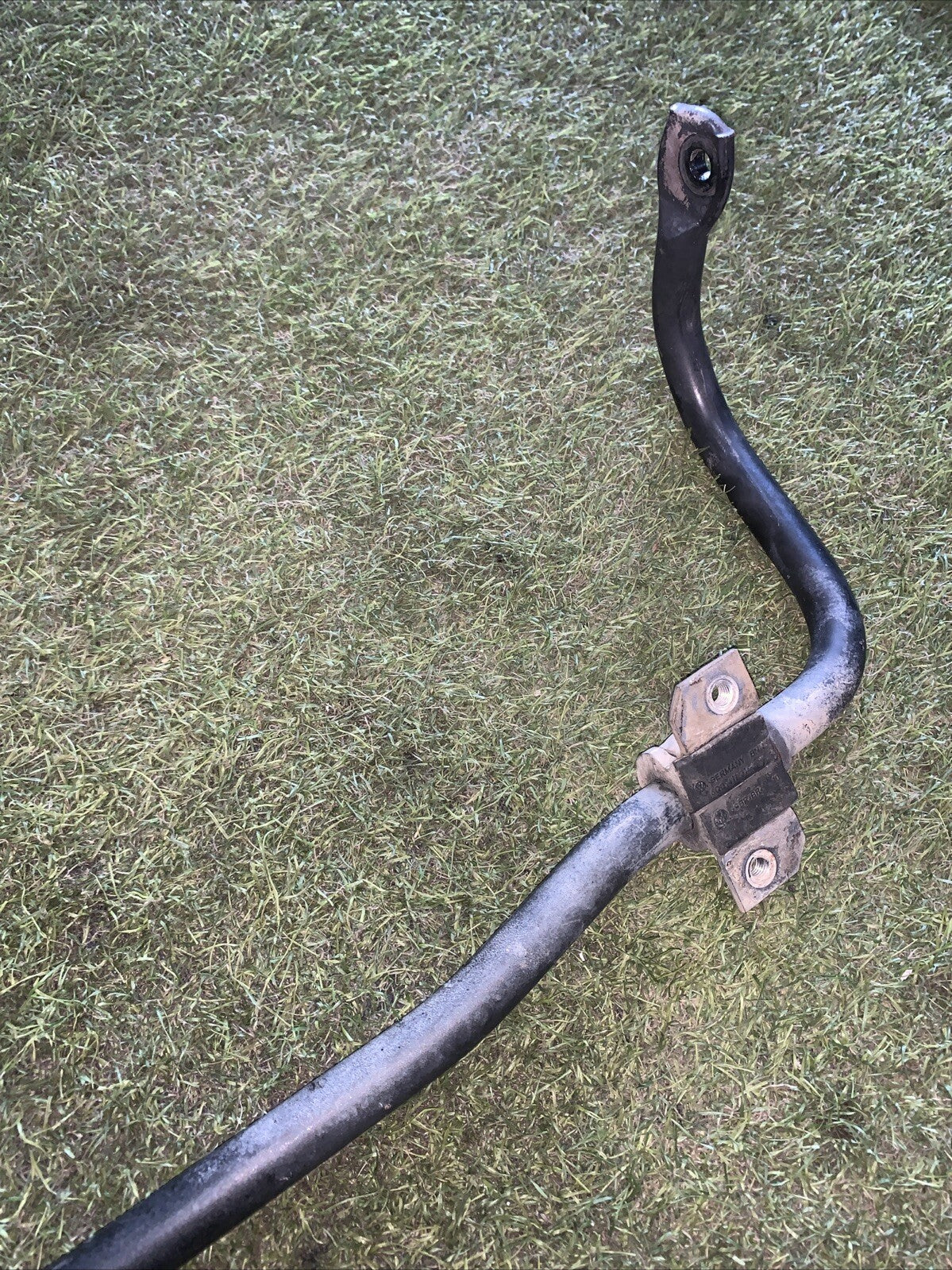 6Q0411303AN BARRA STABILIZZATRICE ANTERIORE VW POLO (6R,6C)(2009-2017) 1.6 TDI