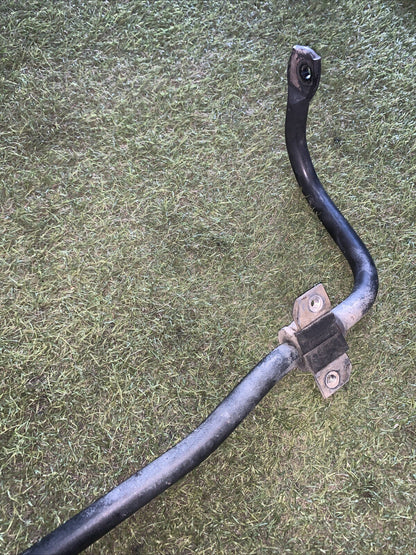 6Q0411303AN BARRA STABILIZZATRICE ANTERIORE VW POLO (6R,6C)(2009-2017) 1.6 TDI