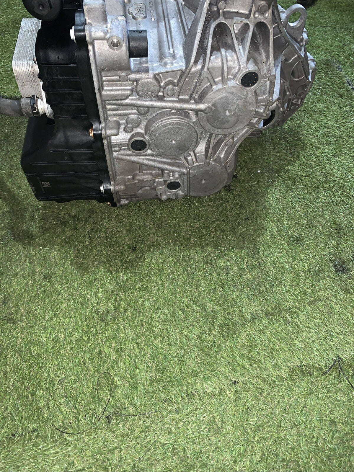 CAMBIO AUTOMATICO PER MERCEDES Classe A Serie (W177) A2473701103