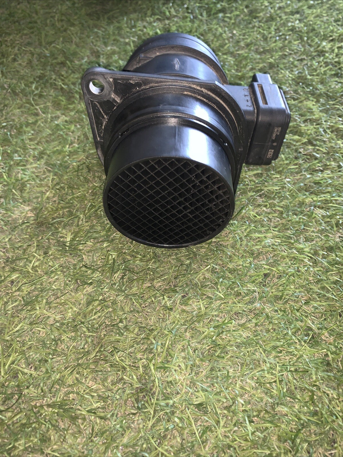 DEBIMETRO VW POLO 6R 03L906461 diesel 1.6 (2)