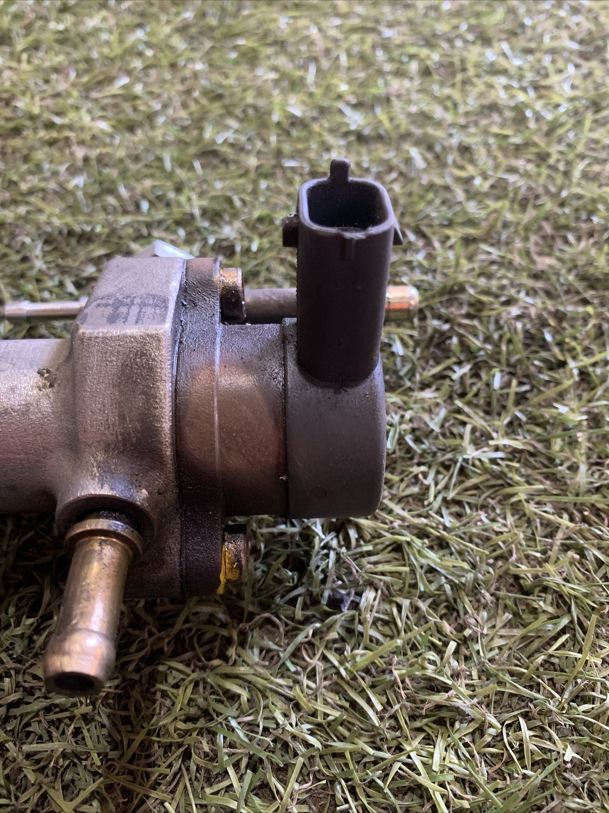 FLAUTO BOSCH INIEZIONE DIESEL FIAT LANCIA 1.3 MJT 0445214044-46817523