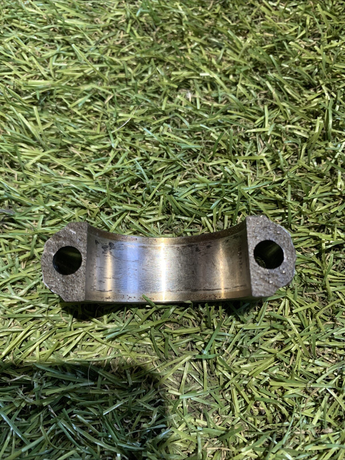 Pistone Motore Con Biella Fiat Punto 1 Serie 176 1.2 Benzina 176A8000 (2)