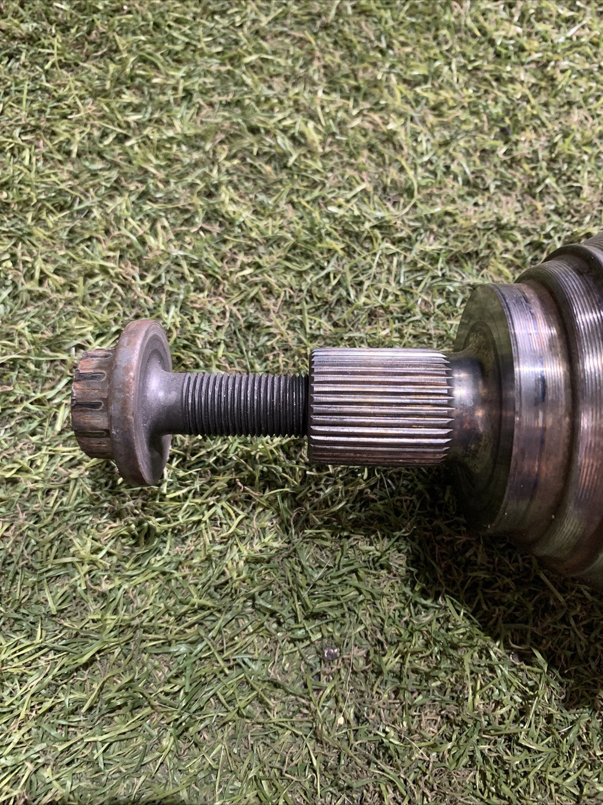 Semiasse Anteriore Sinistro Volkswagen Golf 7 1.6 1K0407271LB