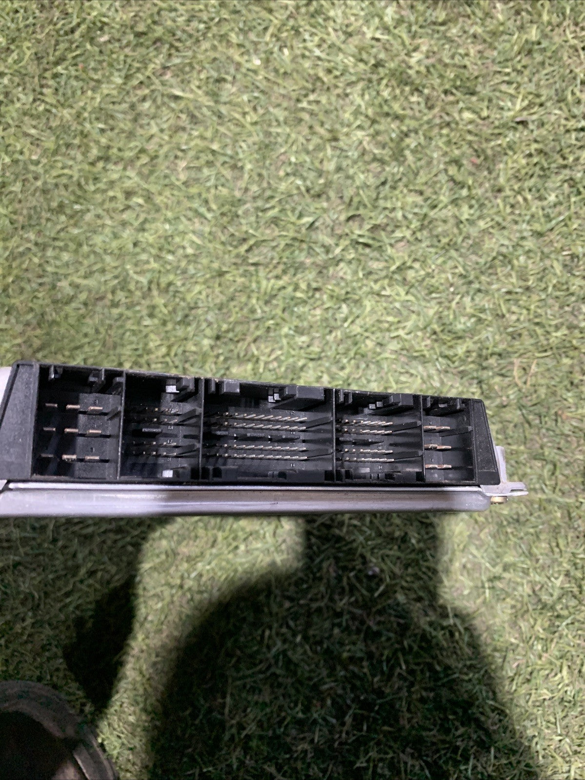 CENTRALINA MOTORE MINI ONE R50 1.4 D (2003 > 2006) BOSCH 0281011085 - DDE7792544