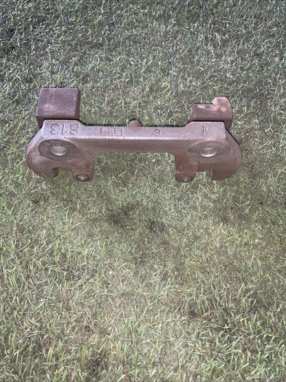 Porta pinza freno anteriore Sx bmw serie 1 E87