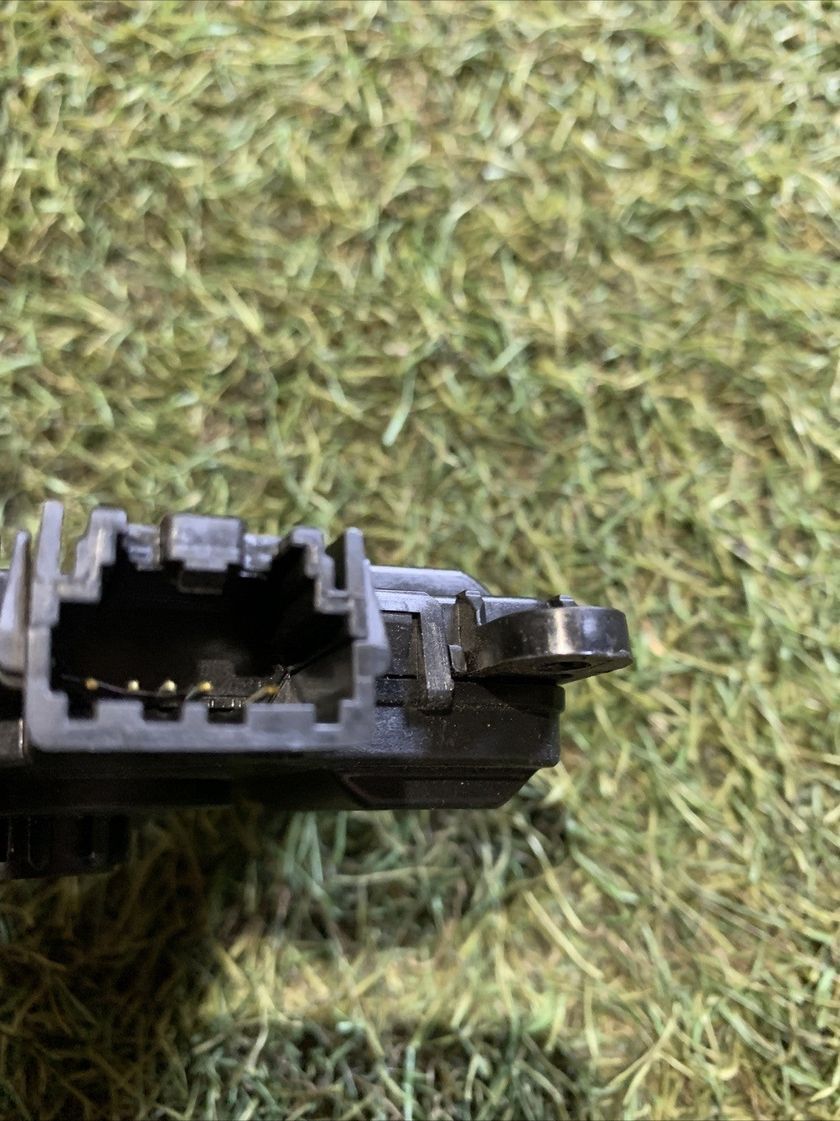 MOTORINO RISCALDAMENTO ABITACOLO FORD Kuga Serie (DFK) AA113800-4870 (19 )