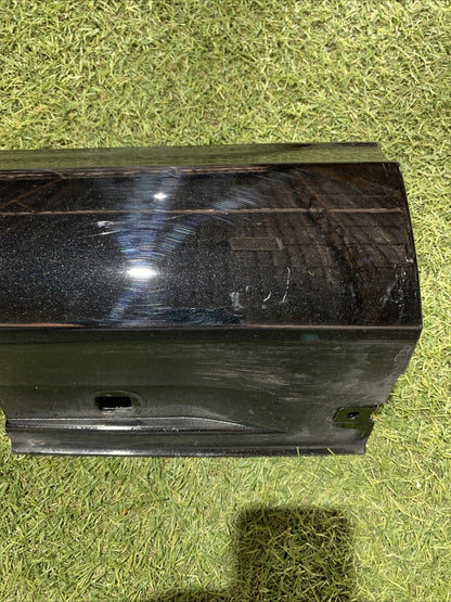 Minigonna Laterale Sinistra Mercedes Classe A W176 A2466901340