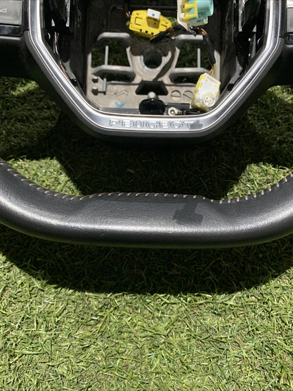 Volante Sterzo Peugeot 3008 2019 98105486AU