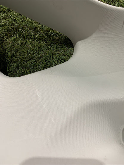 Rivestimento Montante Posteriore Destro Ford Fiesta 2019 H1BB-A31010-A