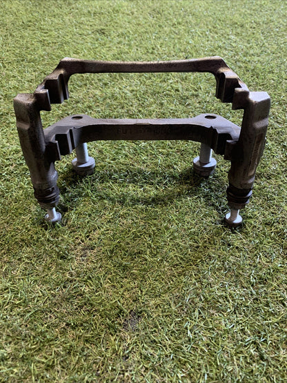 Porta Pinza Freno Anteriore Destra Audi Q2 2018 1.6 Diesel 8V0615126A