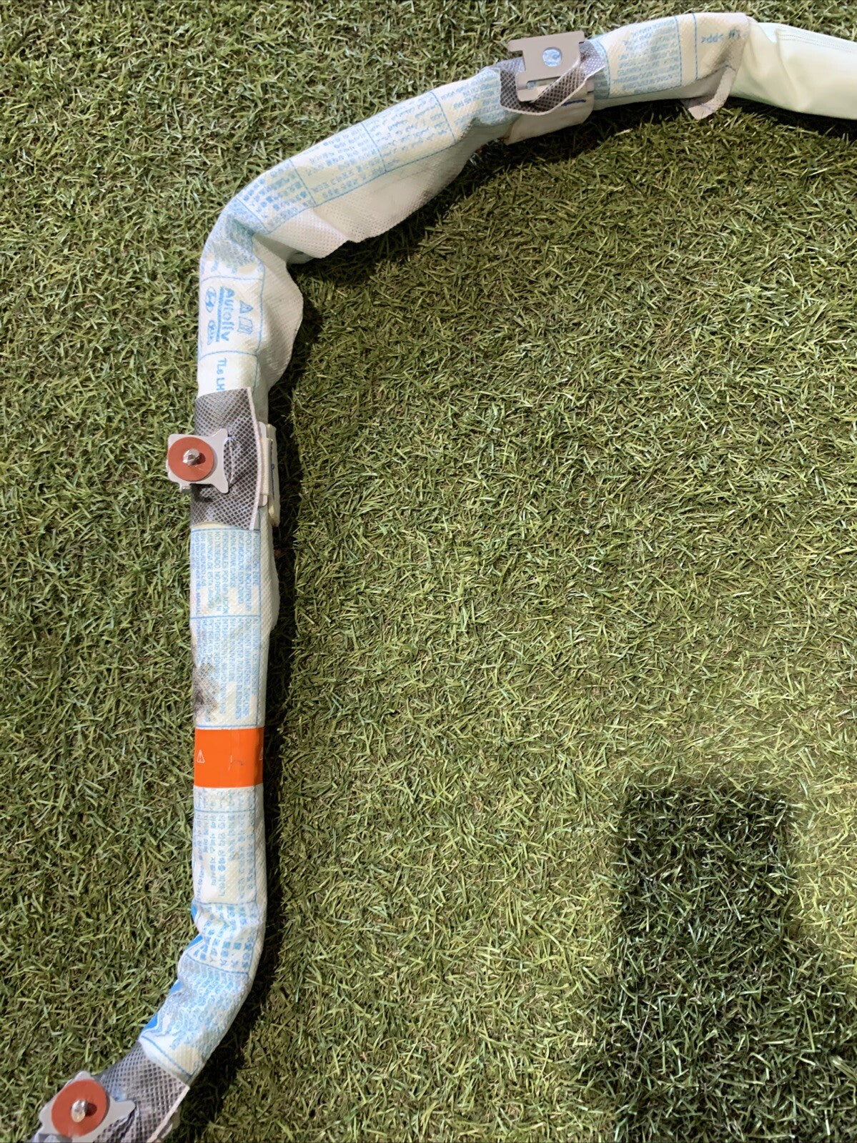 AIRBAG A TENDINA LATO SINISTRO PER HYUNDAI Tucson serie 85010D7000 (15 ) (2)