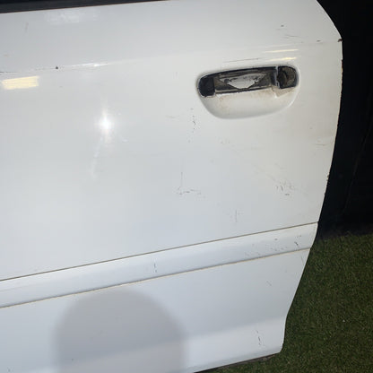 Porta Portiera Sportello Anteriore Sinistra SX AUDI A3 8P 3 Porte 2003 2010